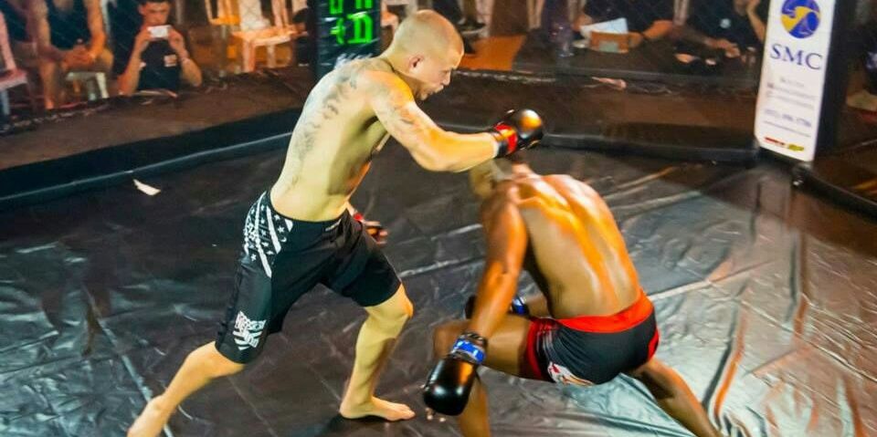 Jasen Van Der Merwe banner