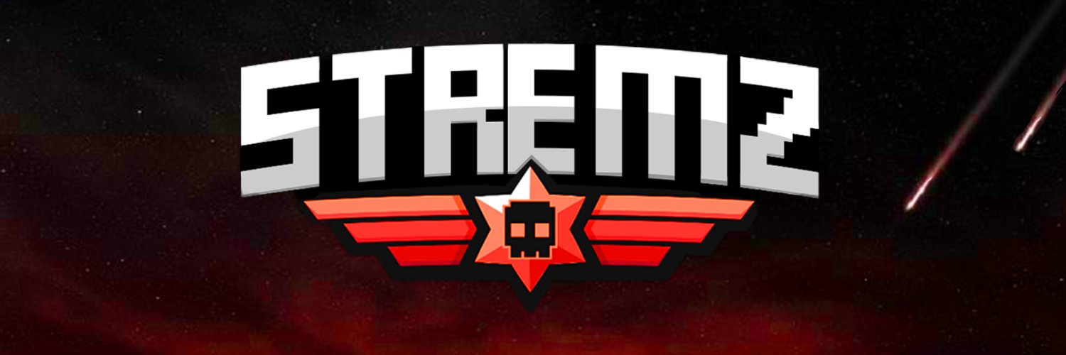 StremZ banner