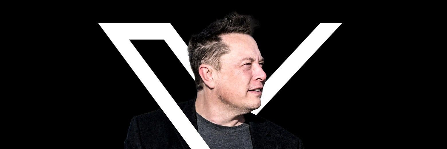 PARODY ELON MUSK banner