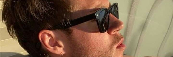 laukook97's profile banner image