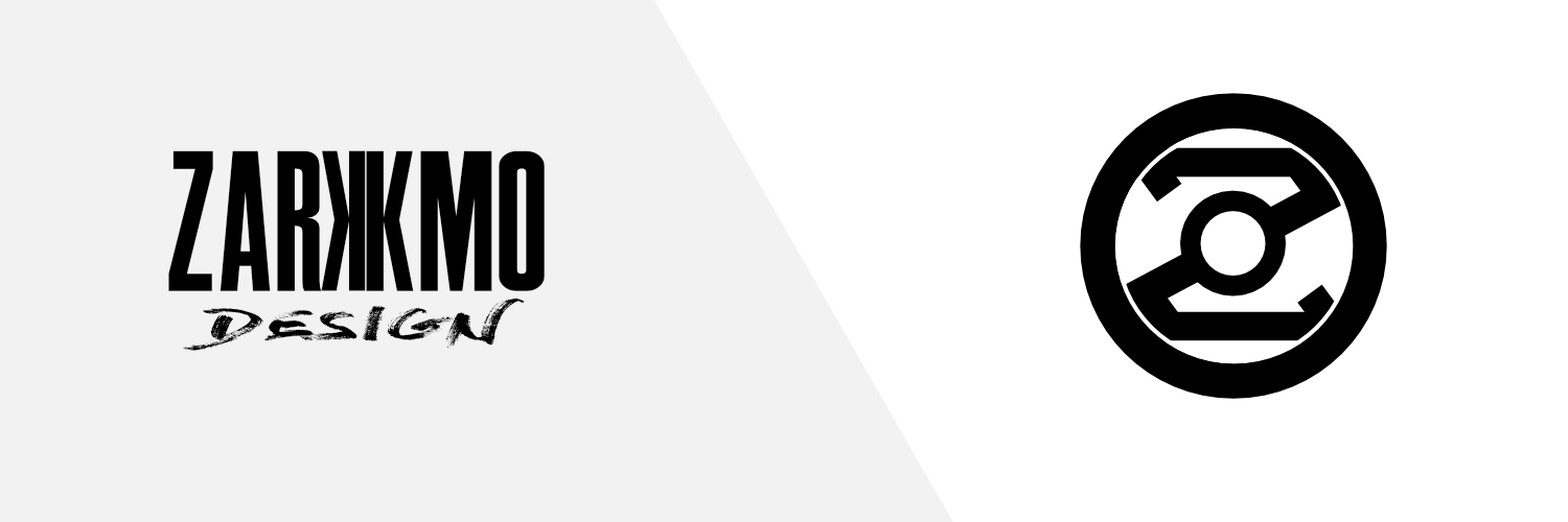 ZarkmoDesign's profile banner image
