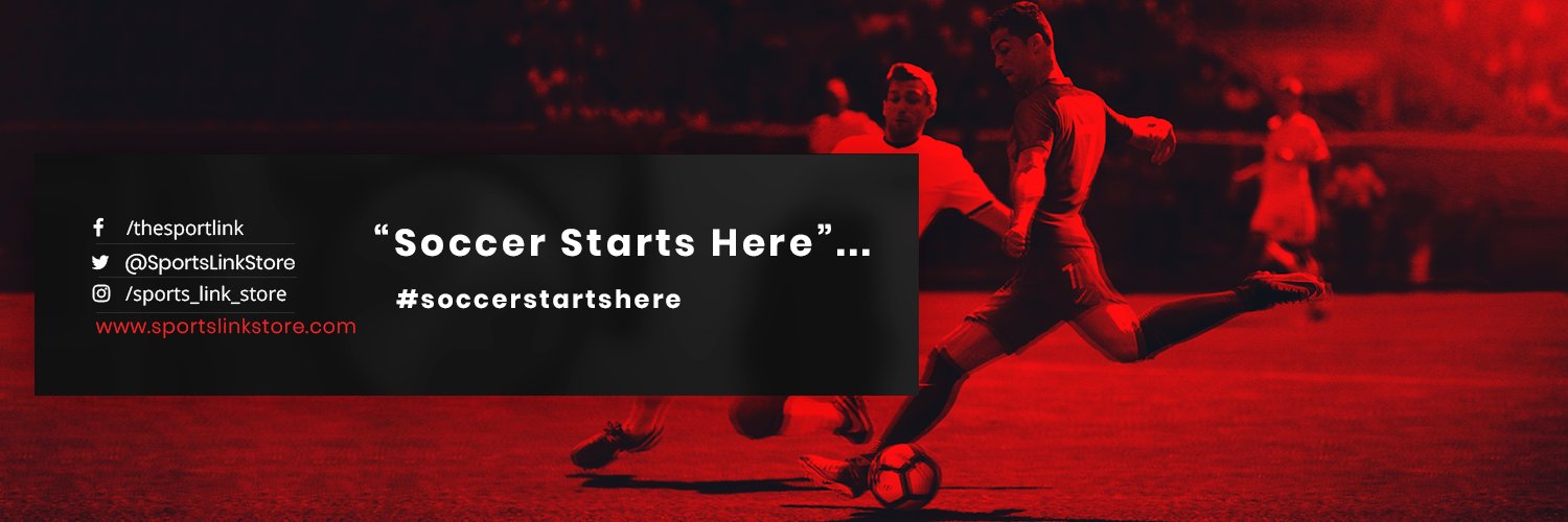 Sports Link Store banner