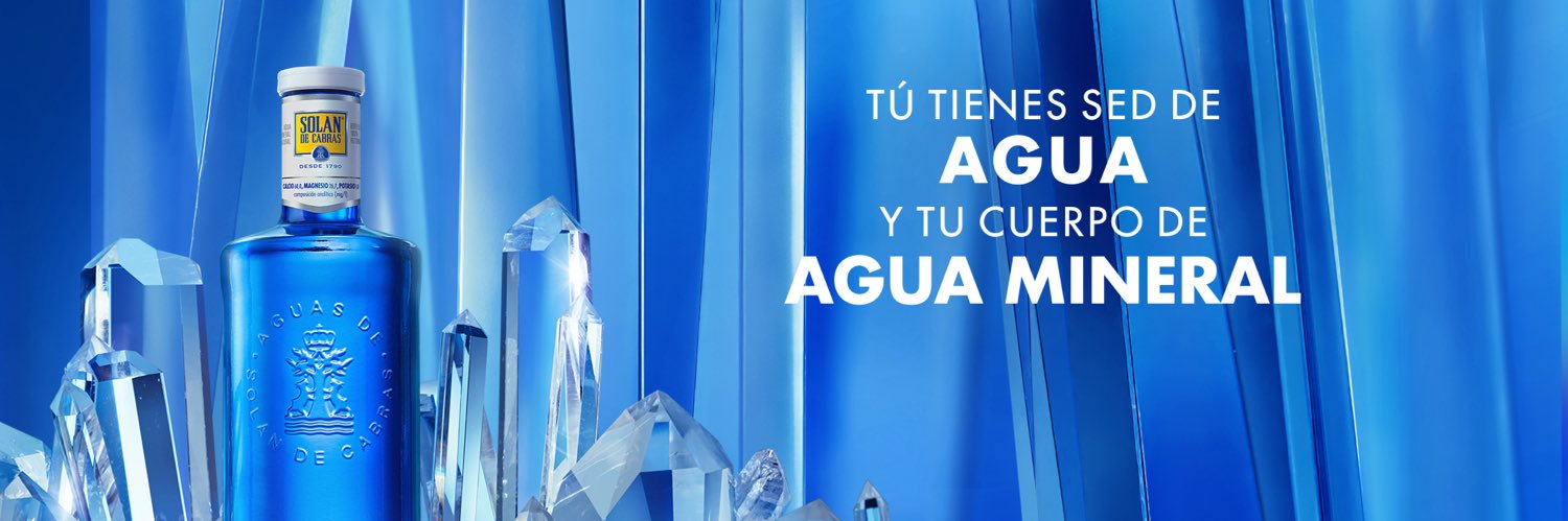 Solán de Cabras banner