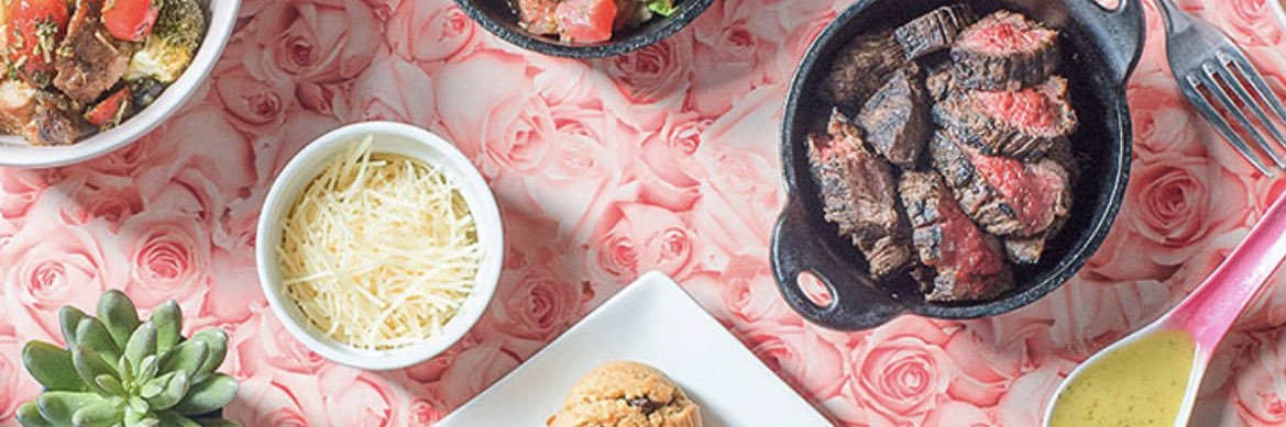 michaelchef's profile banner image