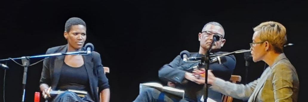 MandisaDG's profile banner image