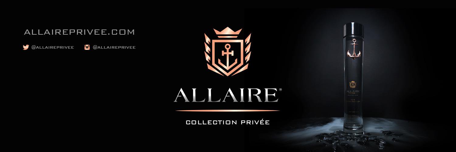 AllairePrivee's profile banner image