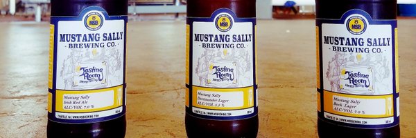 msbrewing Profile Banner