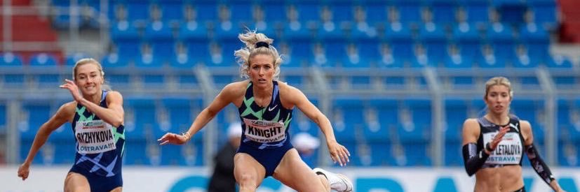 Jessie Knight banner