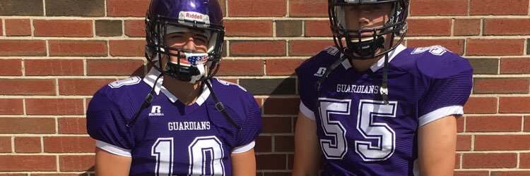 Jared Kapurch banner