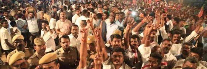 BijuSrikumar's profile banner image