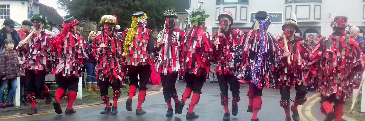 DatchetBorderMorris banner