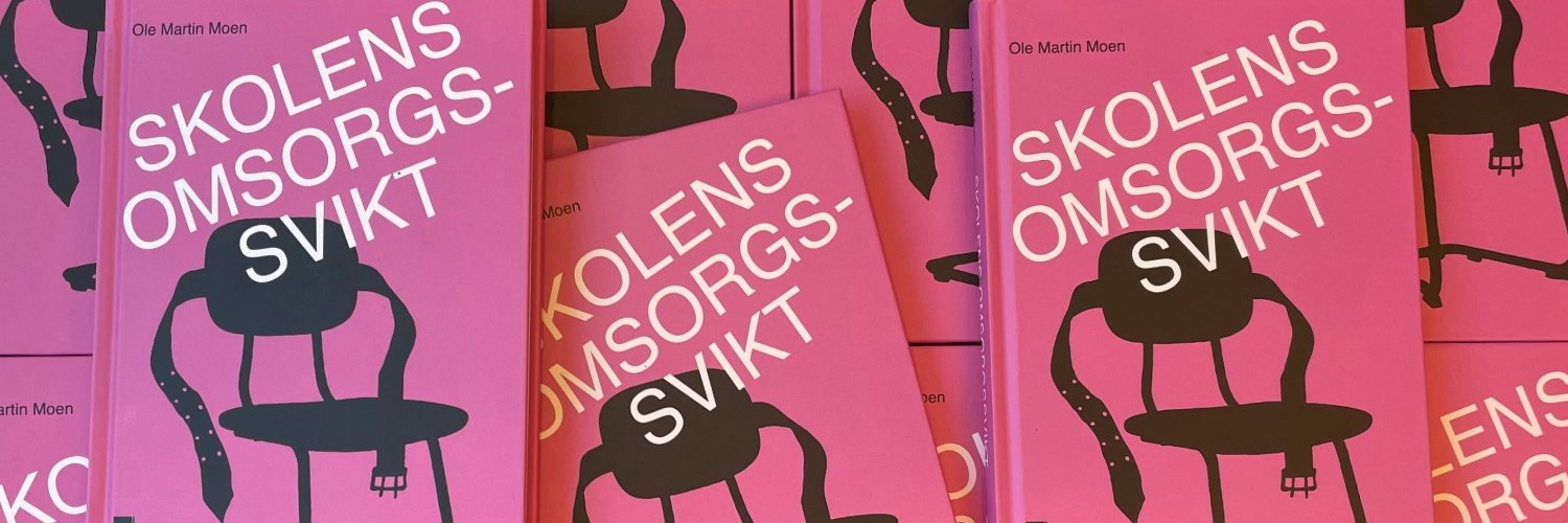 Ole Martin Moen banner
