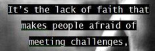 CaRell Johnson banner