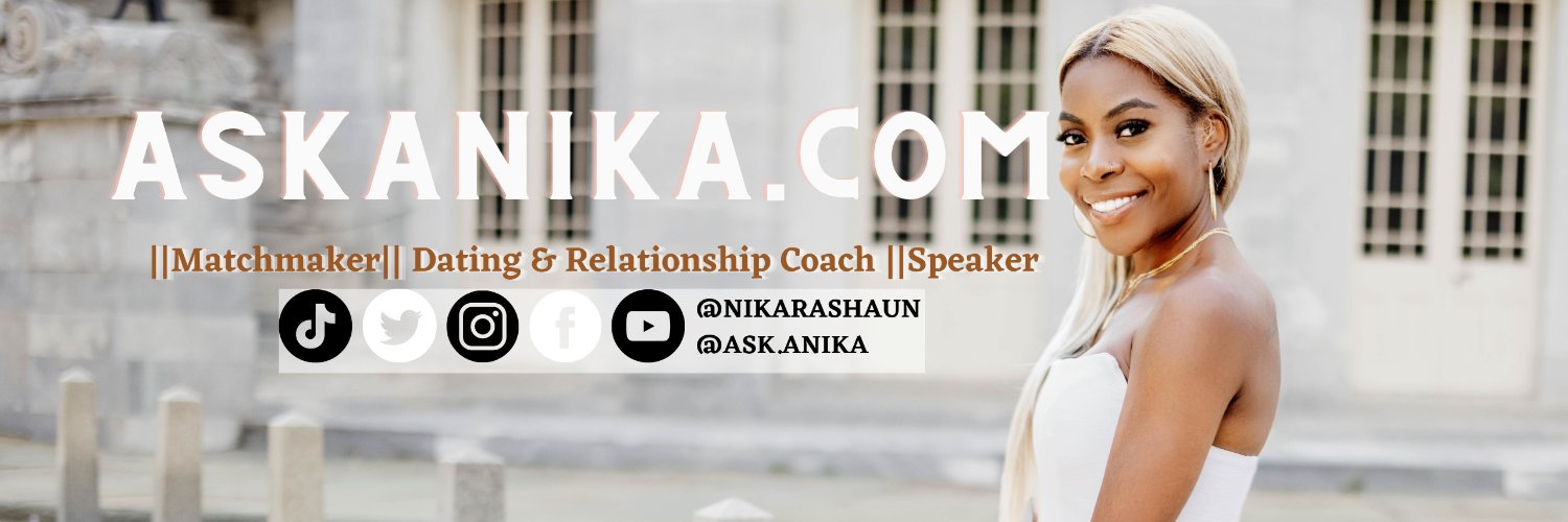 NikaRashaun's profile banner image