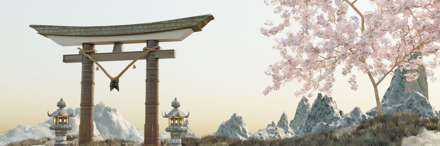 bypinchi's profile banner image