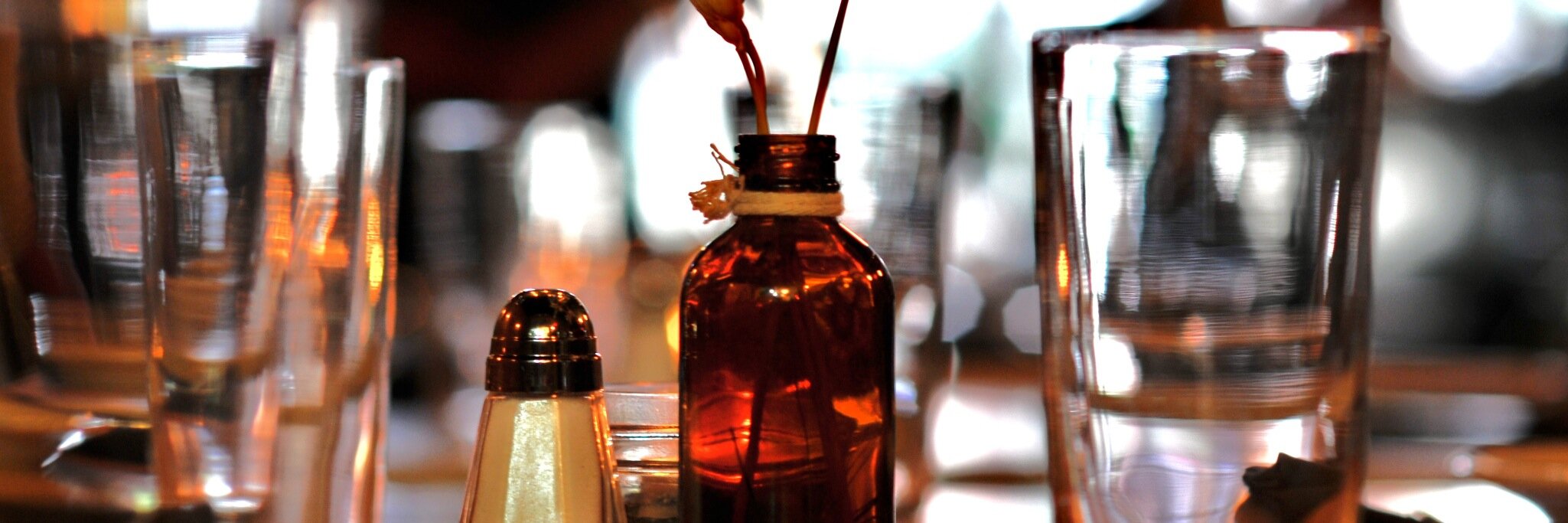 Boundary Road banner