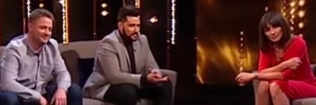 Sean McCabe Official 🇬🇧🇱🇷 banner