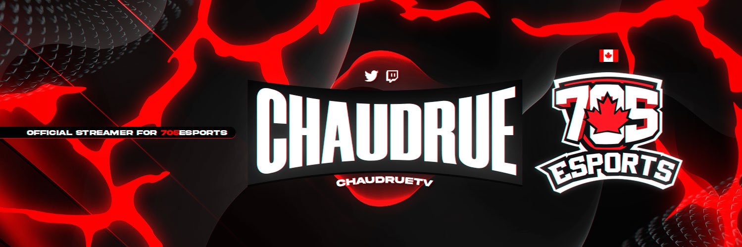 ChaudrueTV's profile banner image