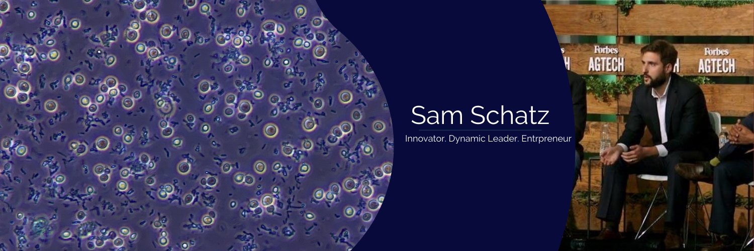 SamSchatzNYC's profile banner image