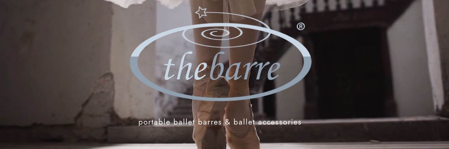 The Barre banner
