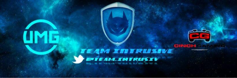 TIntrusive's profile banner image