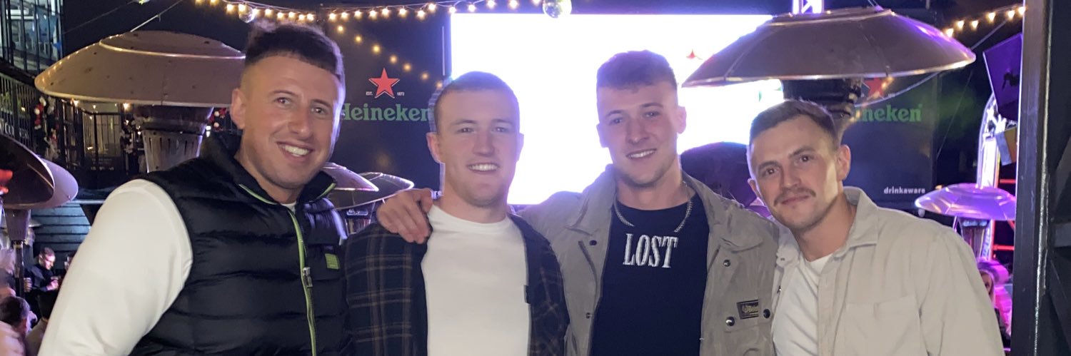 lewisspoor's profile banner image