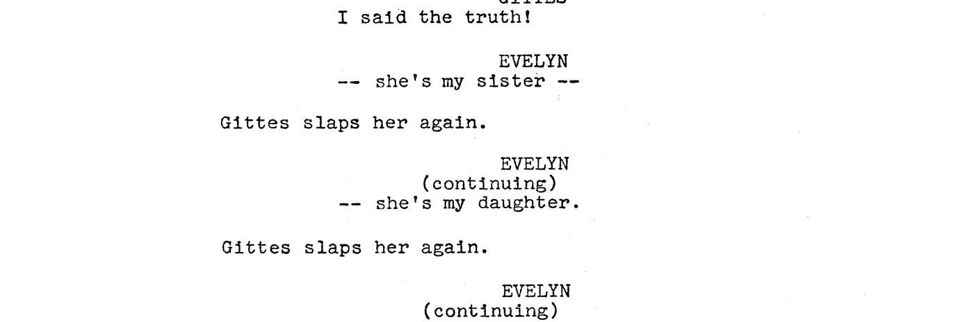 Script Doctor Eric (@scriptdreric) / Posts / X