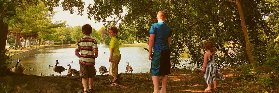 Melody Butler banner