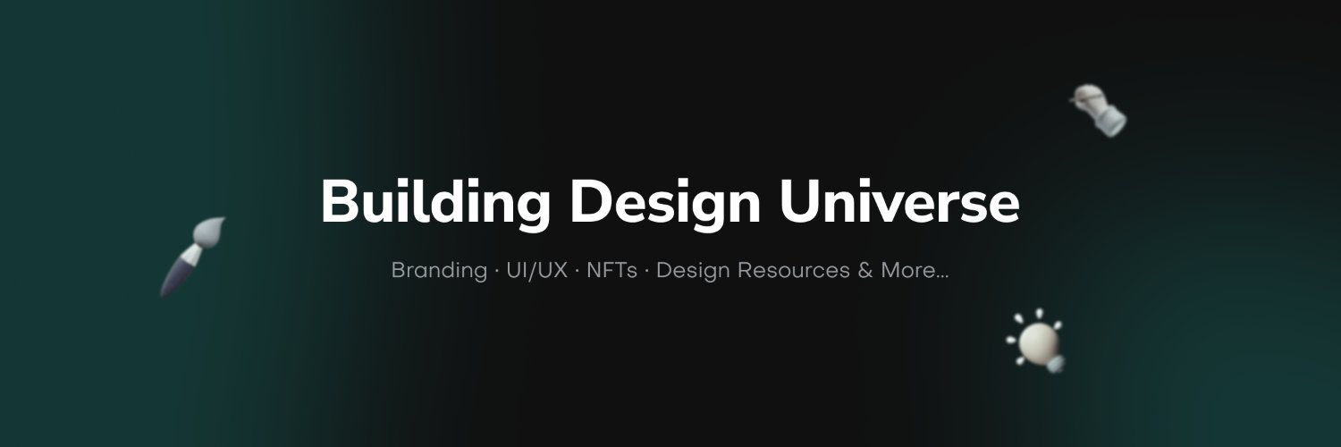 DesignerBanda's profile banner image