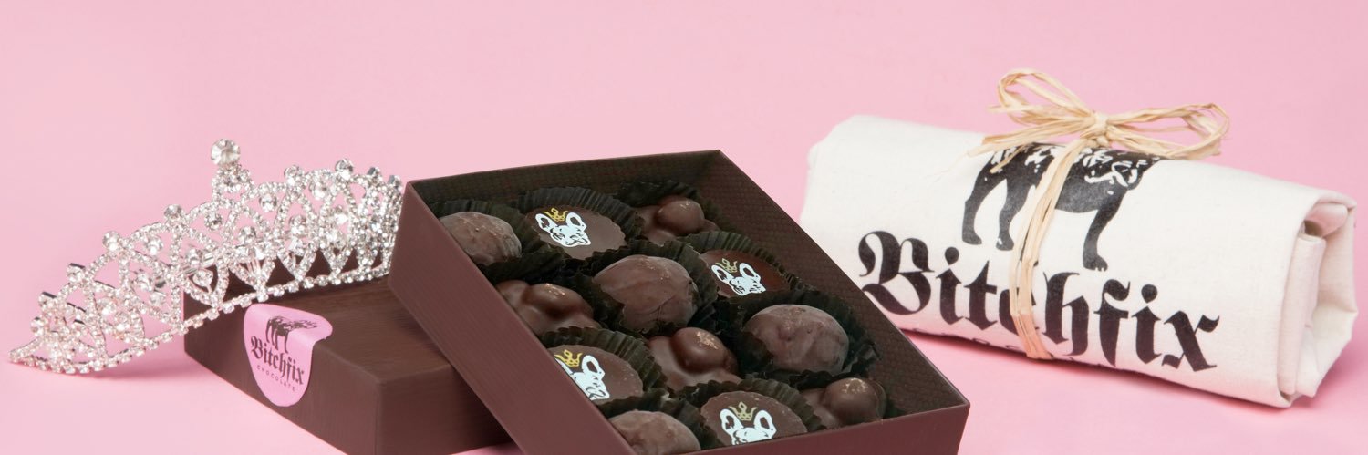 BitchfixChoc's profile banner image