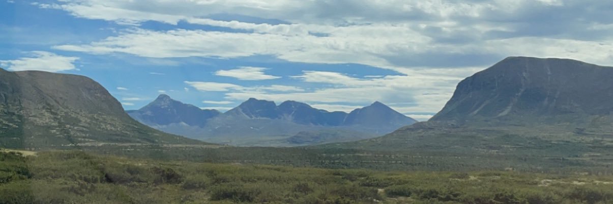 Ragnhild S. Syrstad banner