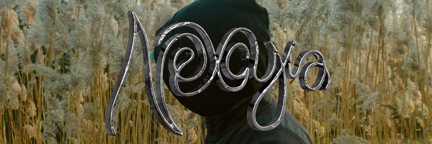 nexcyia's profile banner image