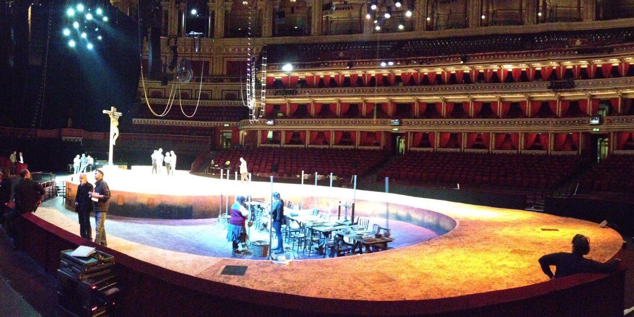 James Bennett banner