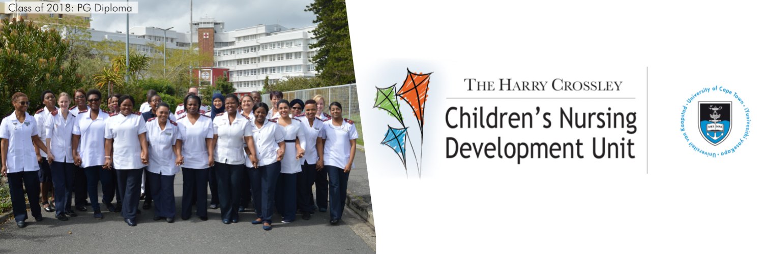 Child Nurse Africa banner