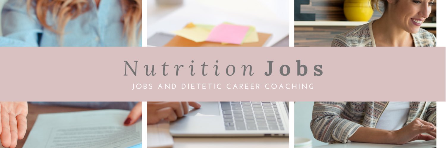 NutritionJobs banner