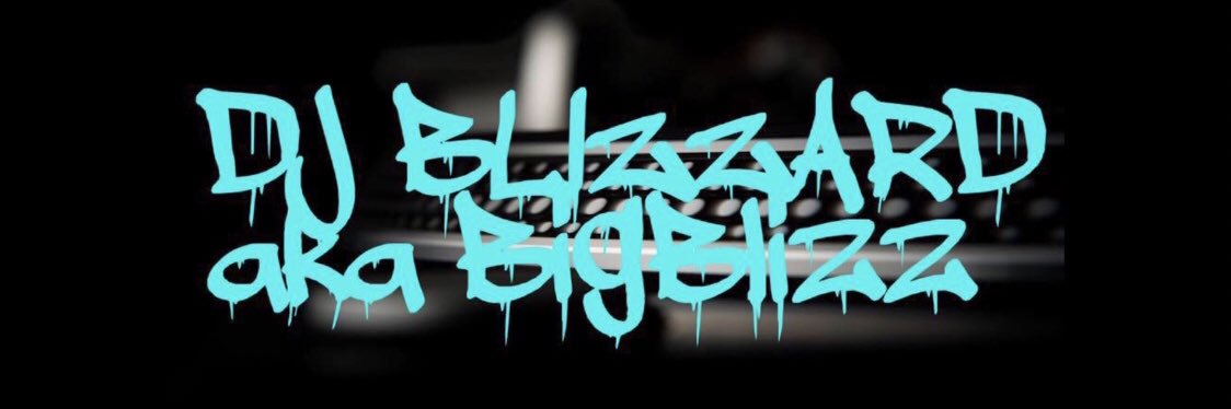 BigBlizz's profile banner image