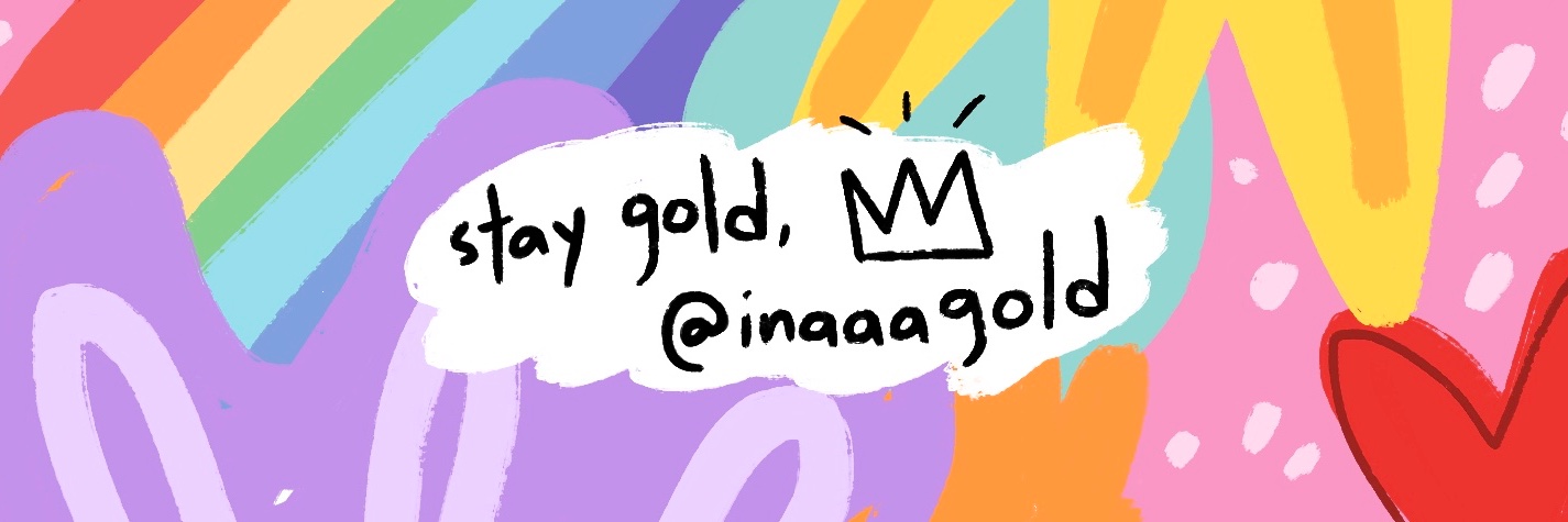 inaaagold's profile banner image