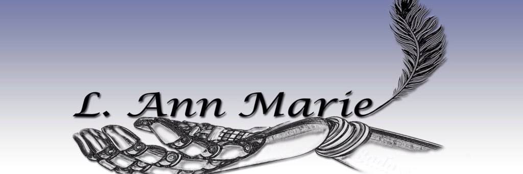 LAnnMarie1's profile banner image