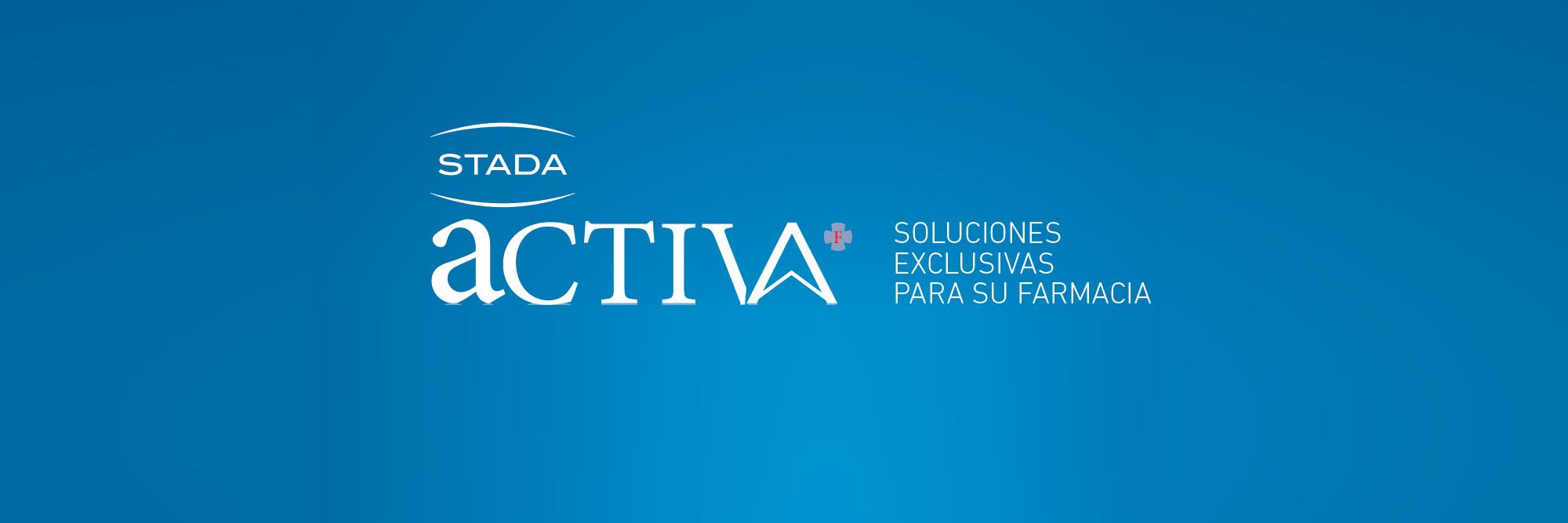 STADAactivA banner