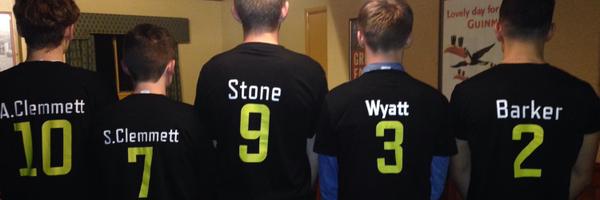 OllyStone2 Profile Banner