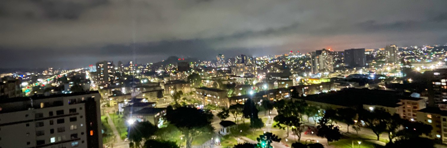 Ricardo Naredo Fernández 🇨🇱🇪🇸 banner