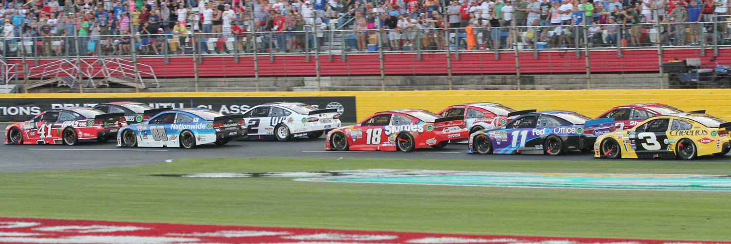 JawsRacing's profile banner image