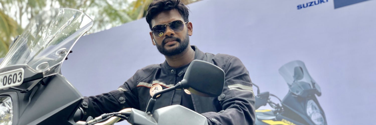 Manoj K. Pradhan banner