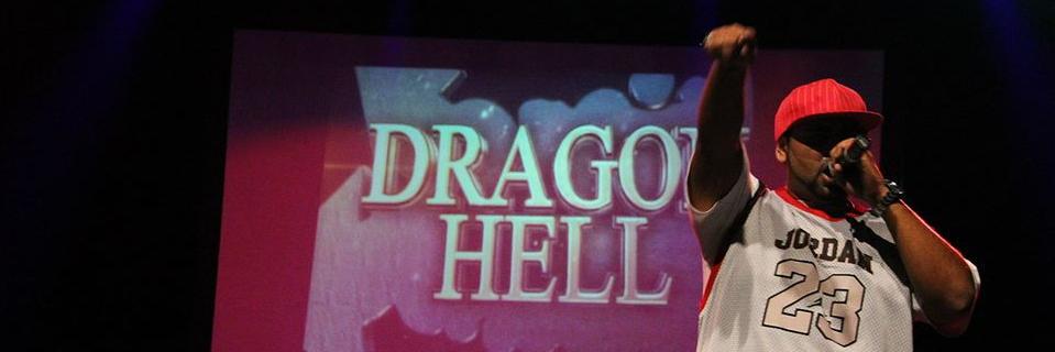 Dragonhellmusic's profile banner image