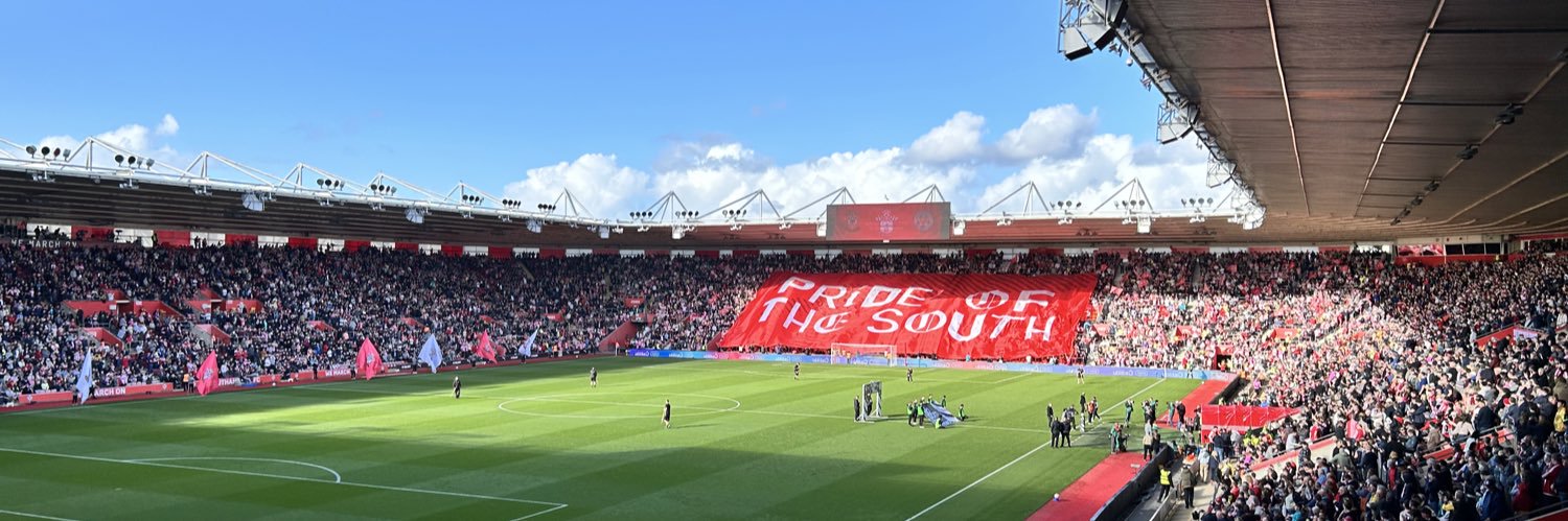 Matt Payne 💙 banner