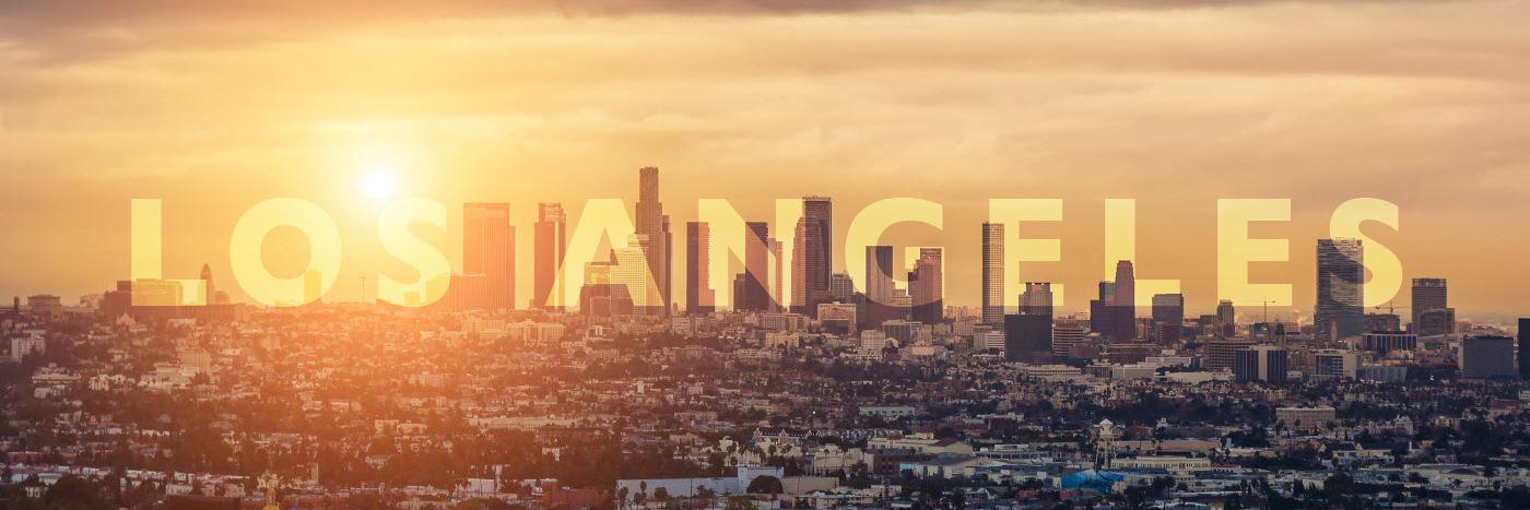 PKP Los Angeles AA banner