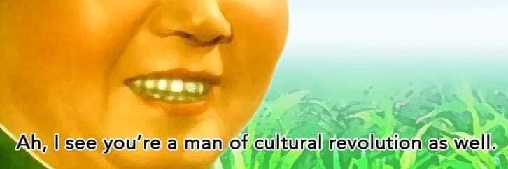 Tofu McGoogle banner