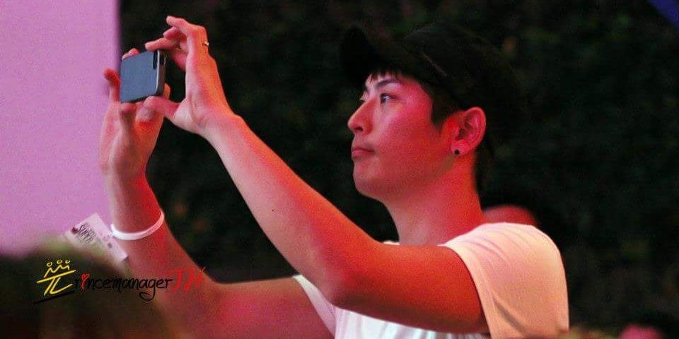 PrinceManagerTH's profile banner image