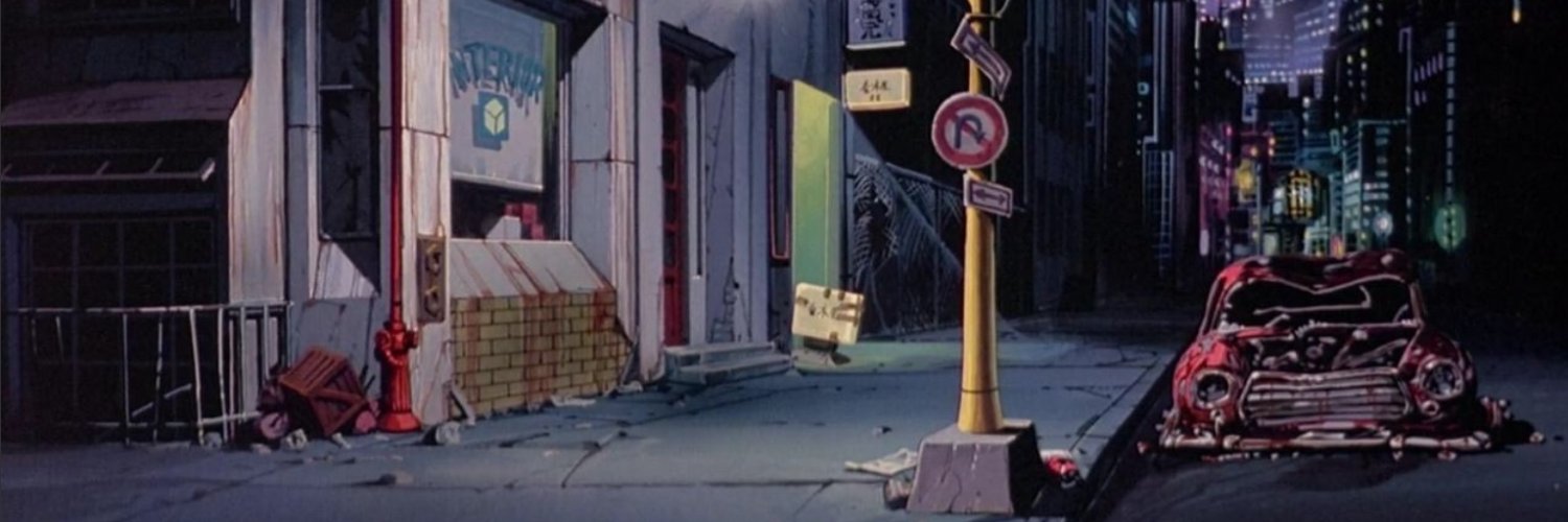 marcusXIII's profile banner image