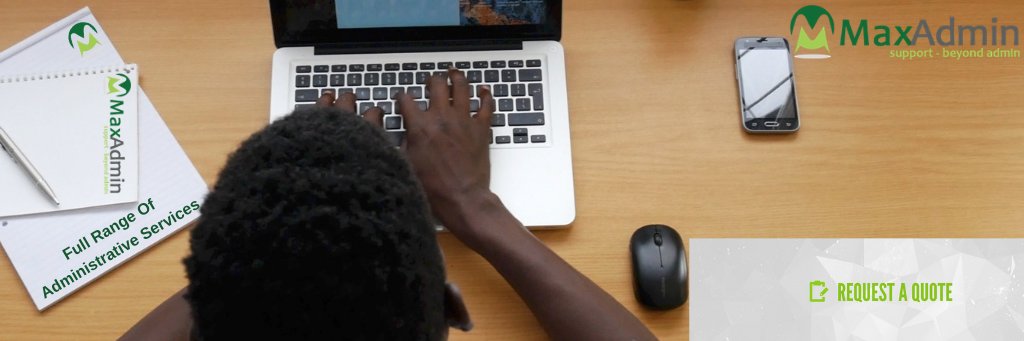 MaxAdminSupport's profile banner image